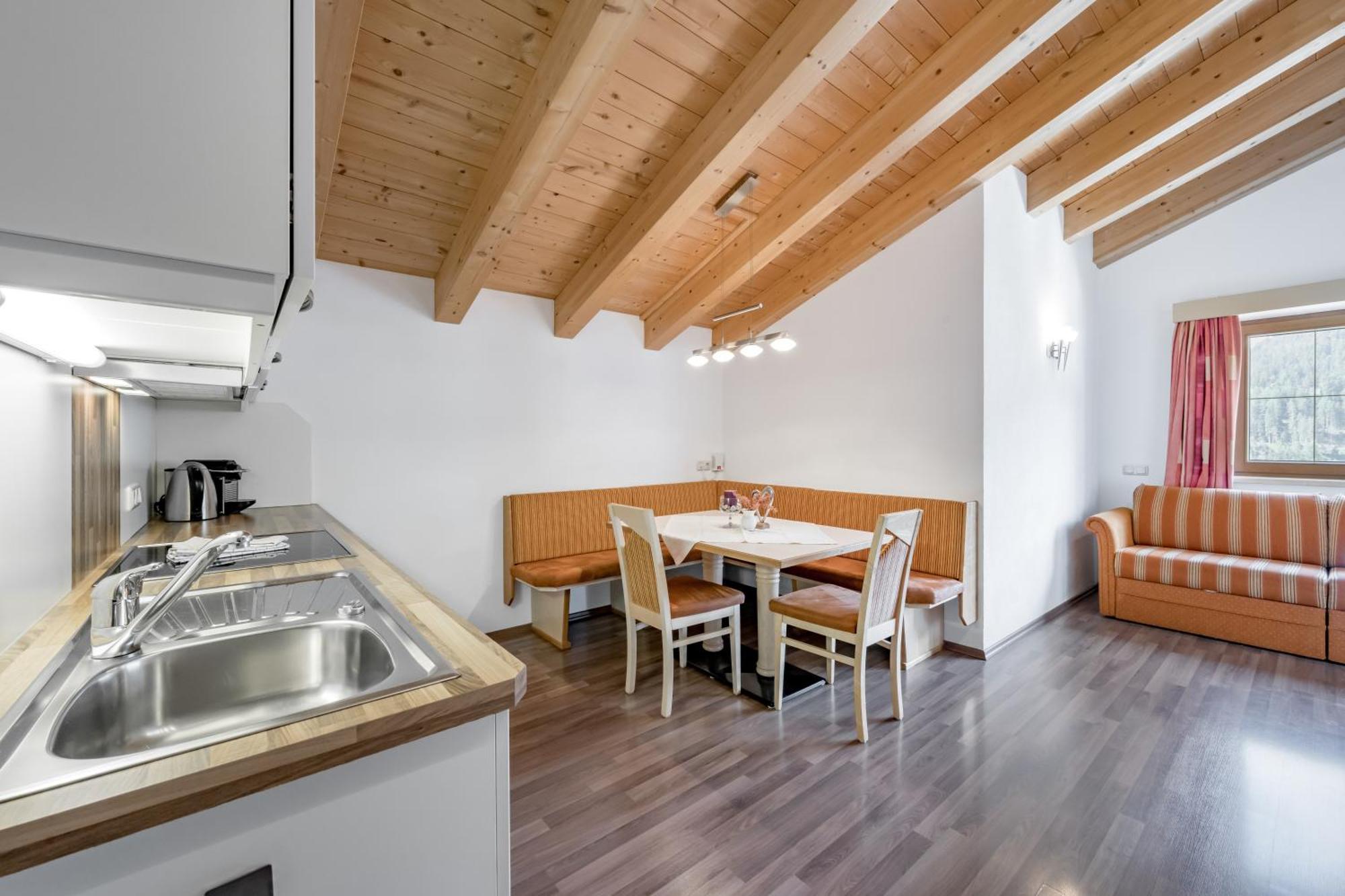 Platoell Homes Зерфаус Екстер'єр фото