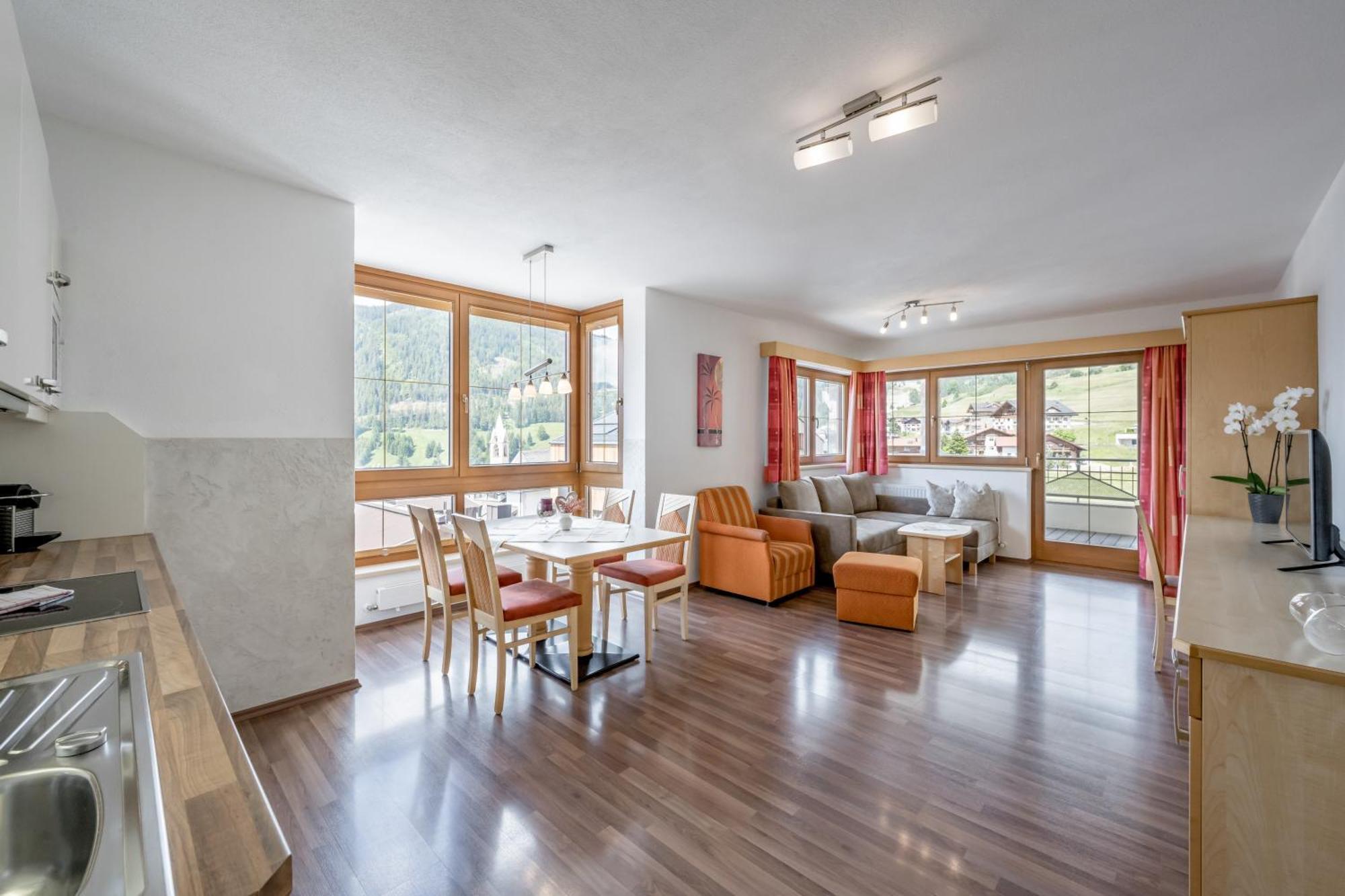 Platoell Homes Зерфаус Екстер'єр фото