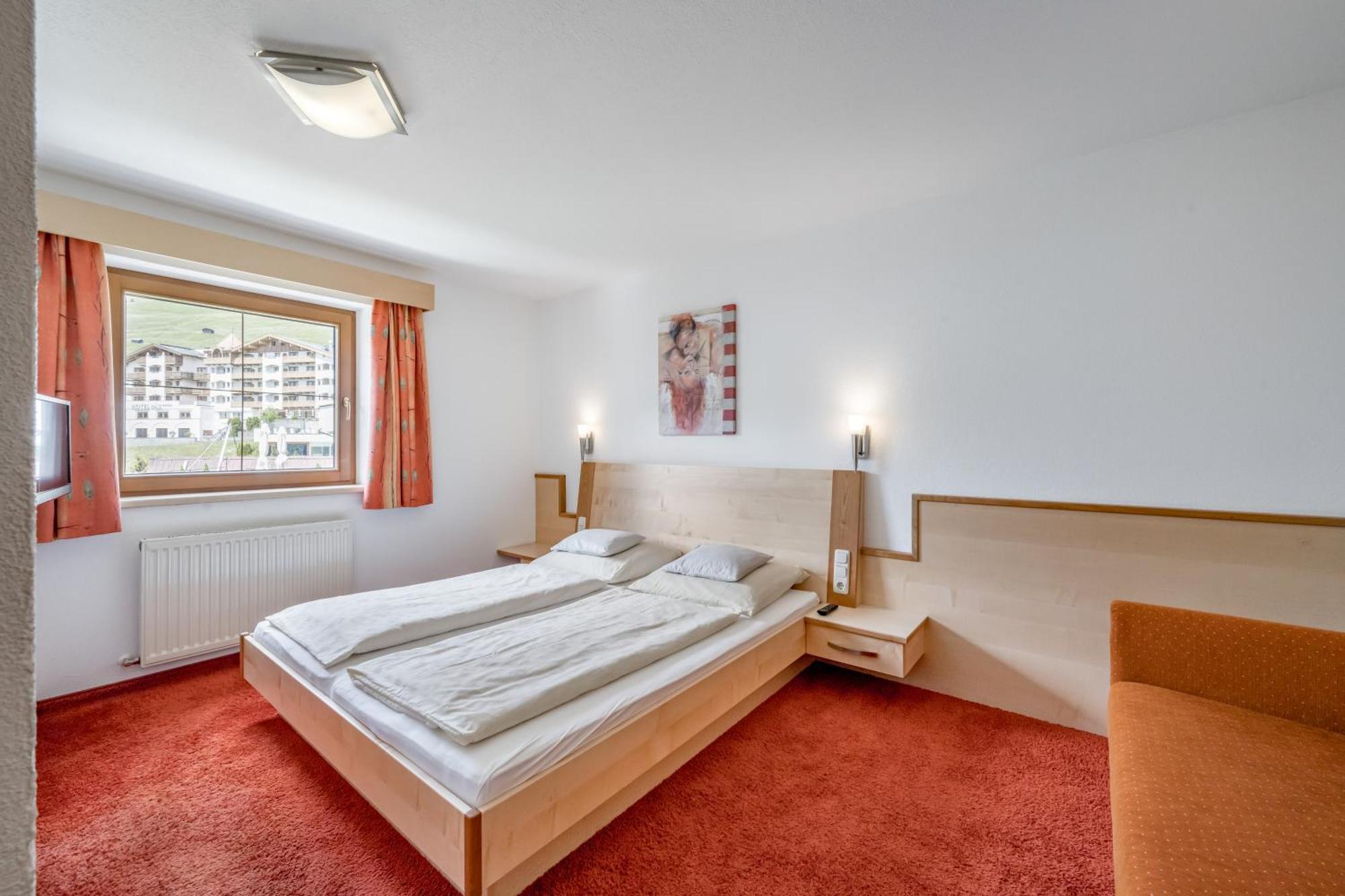 Platoell Homes Зерфаус Екстер'єр фото