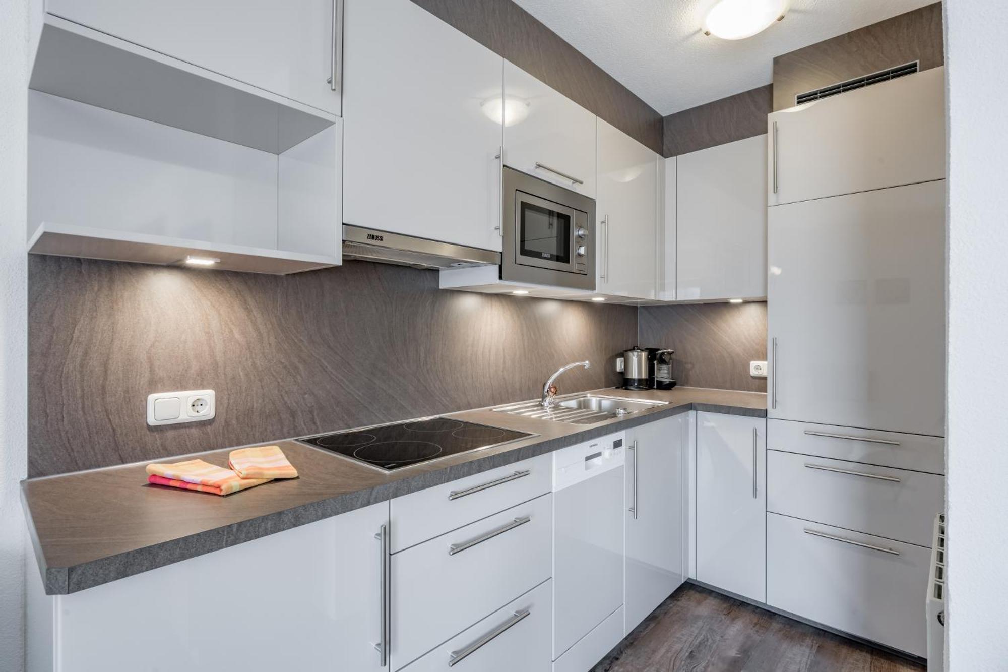 Platoell Homes Зерфаус Екстер'єр фото