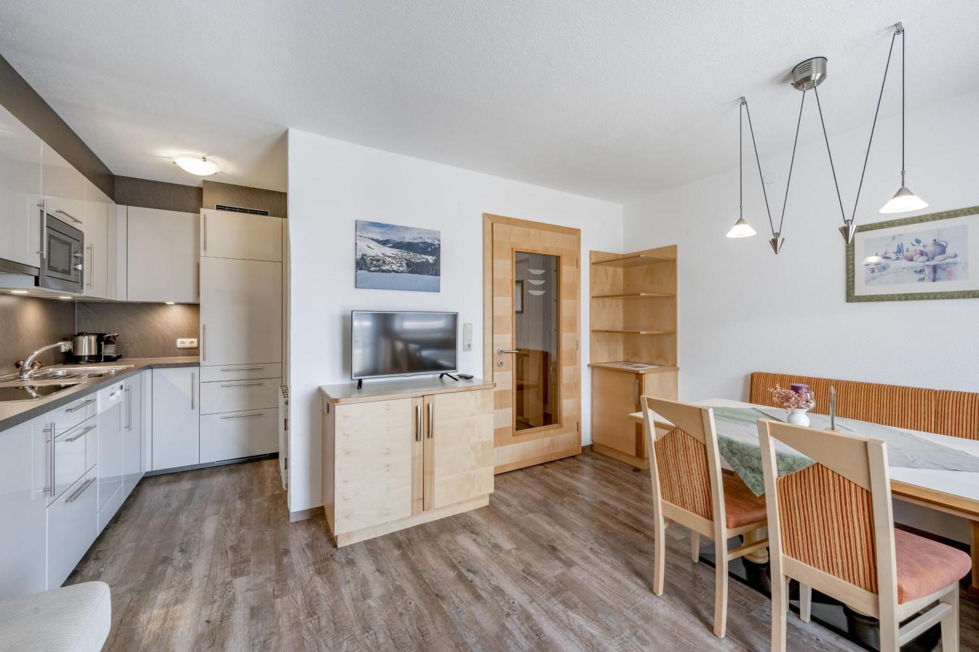 Platoell Homes Зерфаус Екстер'єр фото