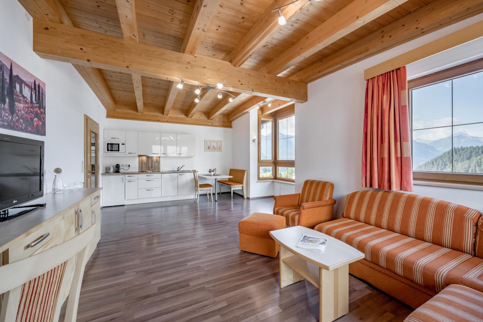 Platoell Homes Зерфаус Екстер'єр фото