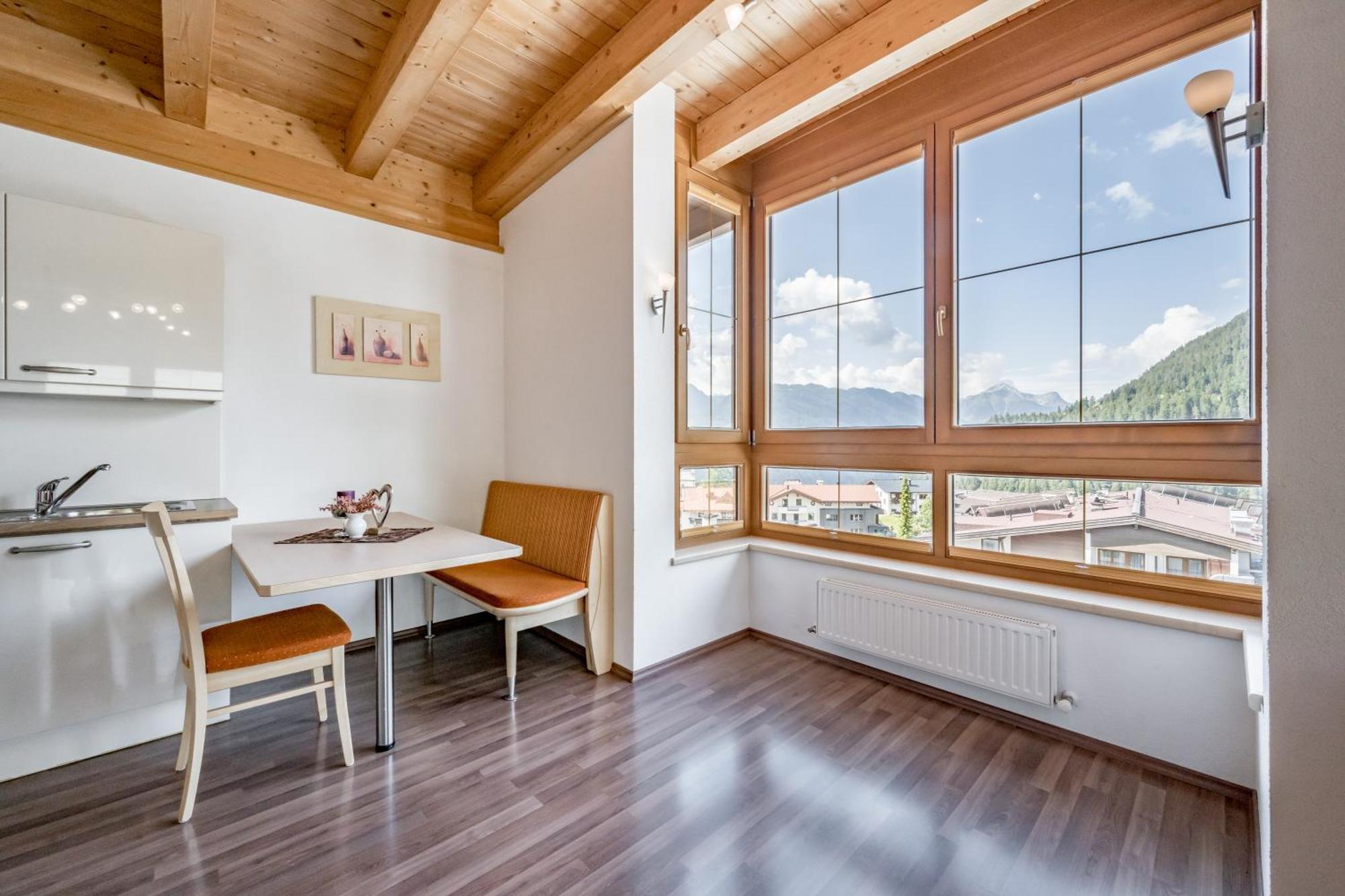 Platoell Homes Зерфаус Екстер'єр фото