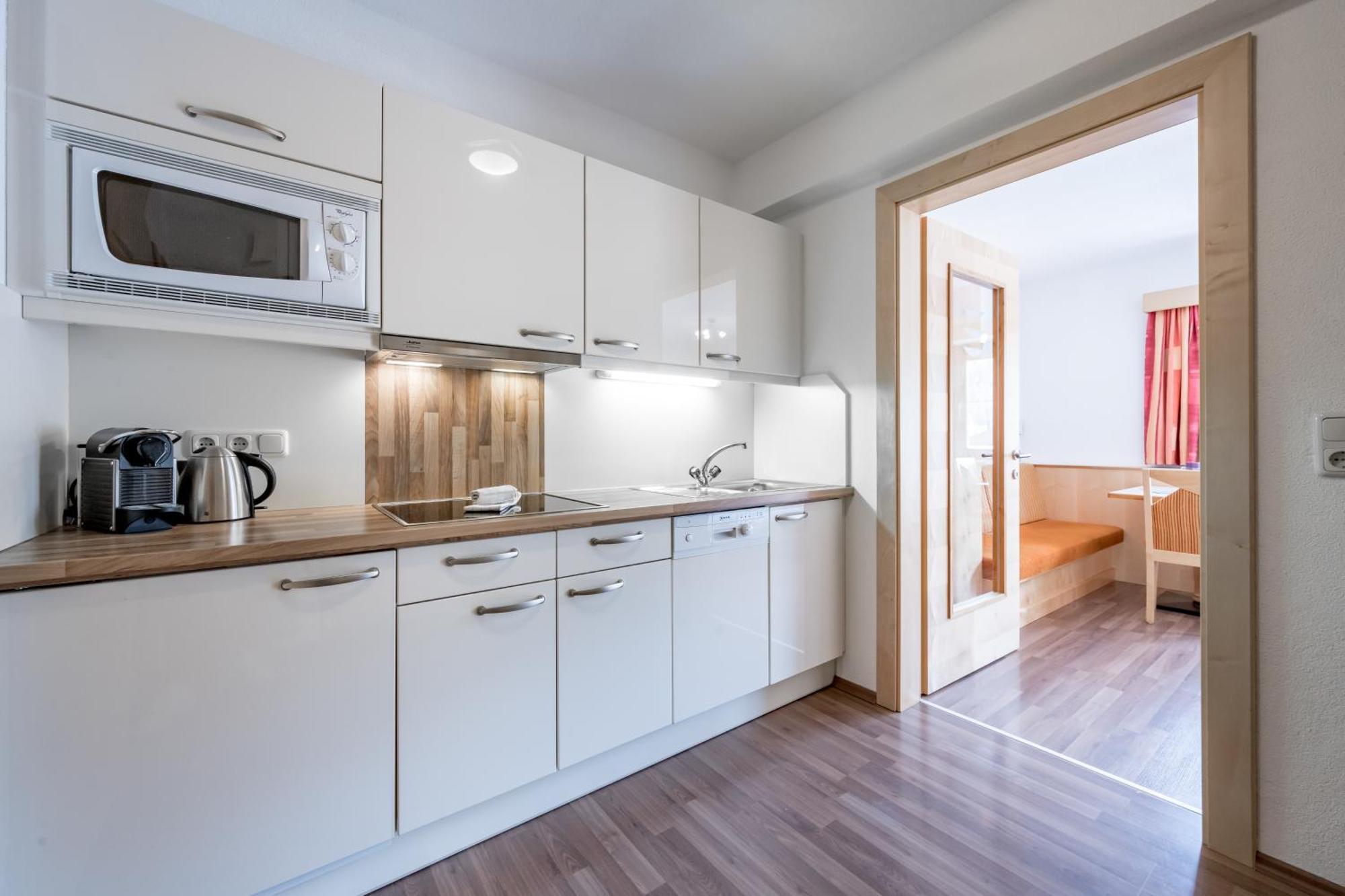 Platoell Homes Зерфаус Екстер'єр фото