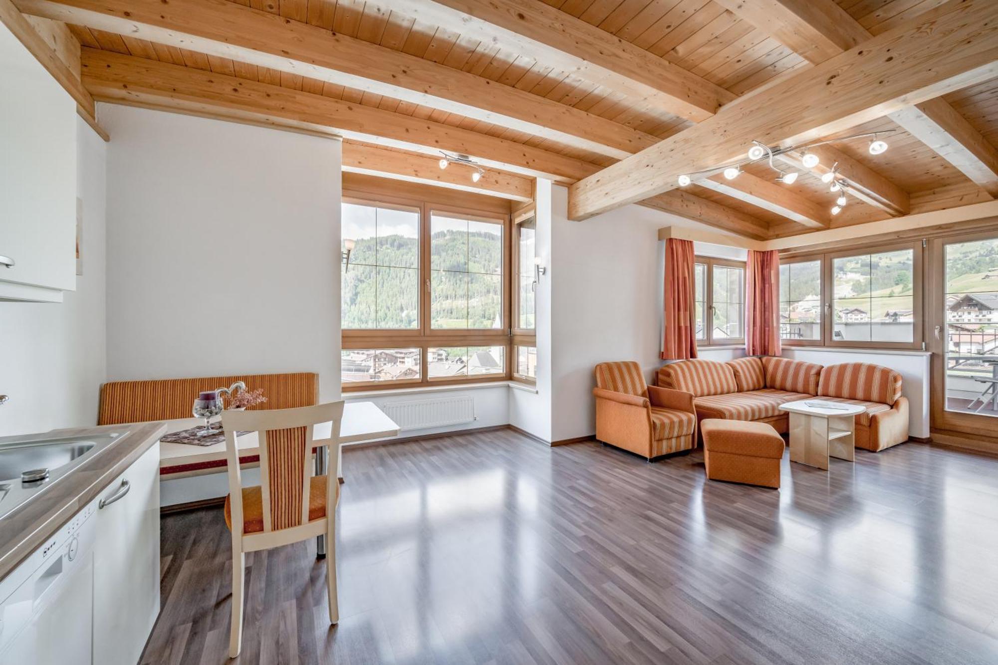 Platoell Homes Зерфаус Екстер'єр фото
